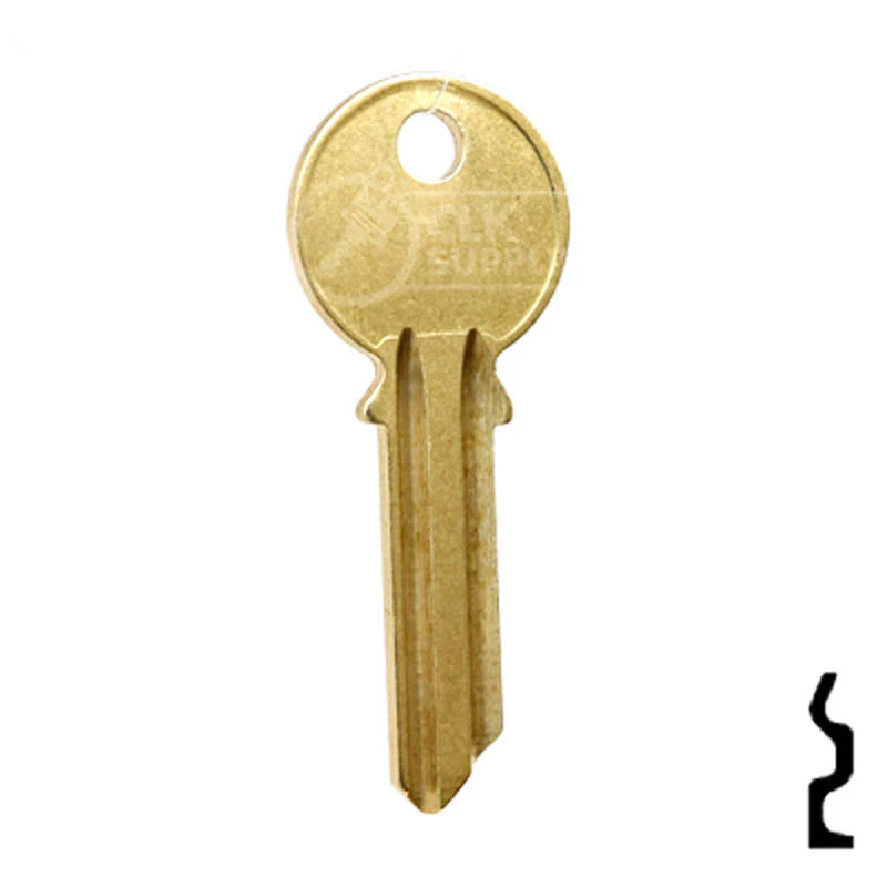 Uncut Key Blank | Yale | Y1, 999 - Image 15