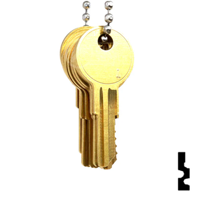 Y11 " E" Series Space & Depth Keys - Image 12