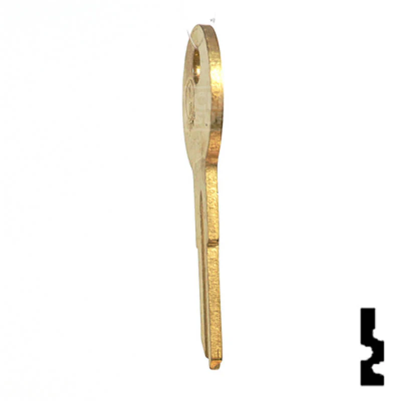 Uncut Key Blank | Yale | Y11, O1122- Very Popular - Image 20