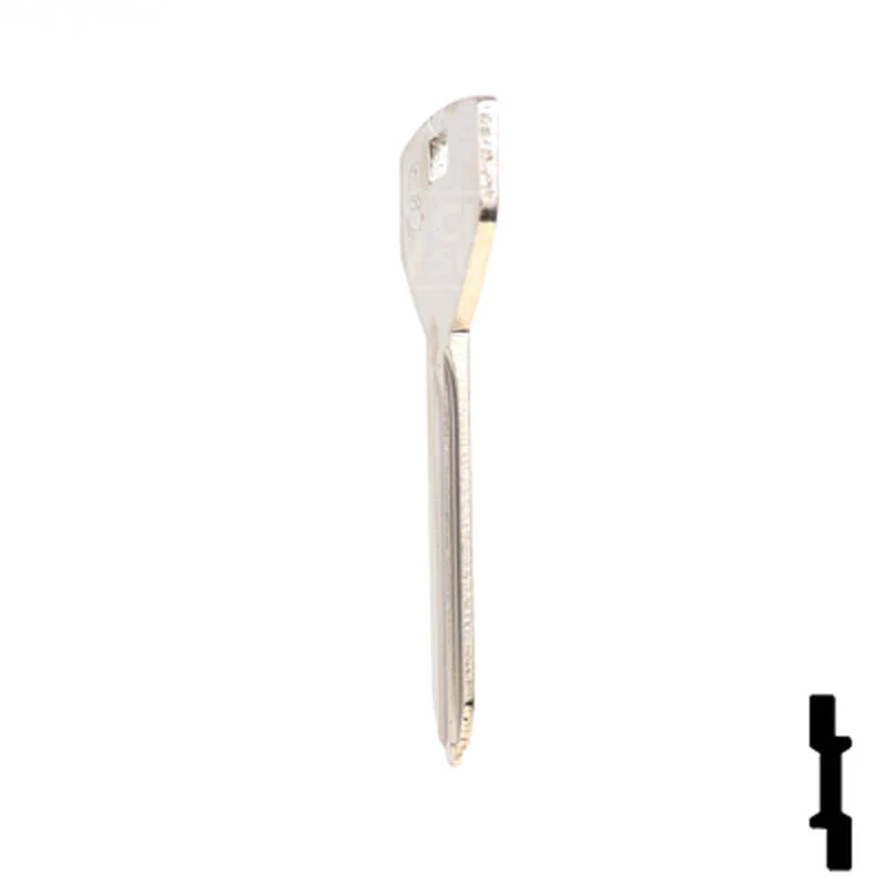 Uncut Key Blank | Chrysler | Y155, P1793 - Image 20
