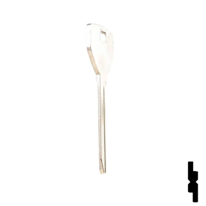 Uncut Key Blank | Chrysler | Y157, P1794 - Image 18