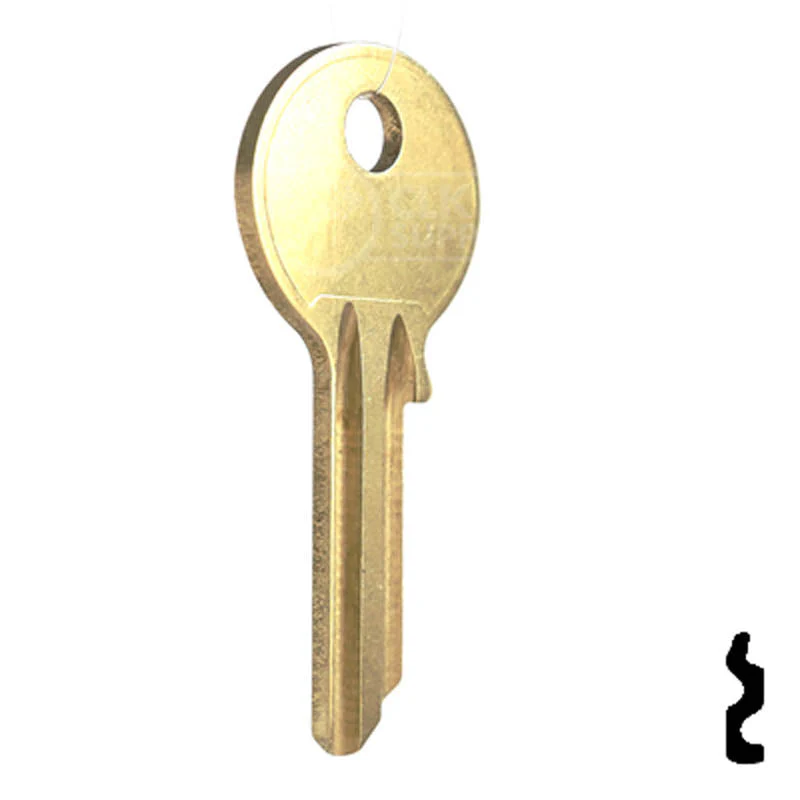 Uncut Key Blank | Yale | Y52, 997E - Image 15