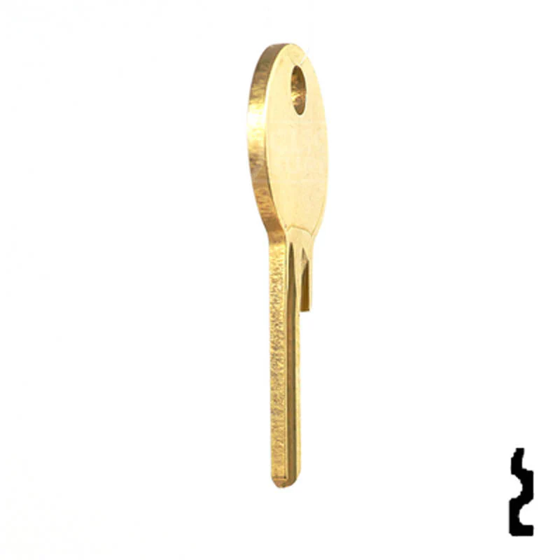 Uncut Key Blank | Yale | Y6, 997X - Image 18