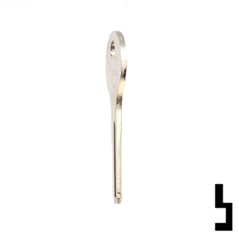 Uncut Key Blank | BMW | Y61 , NE-7 - Image 20