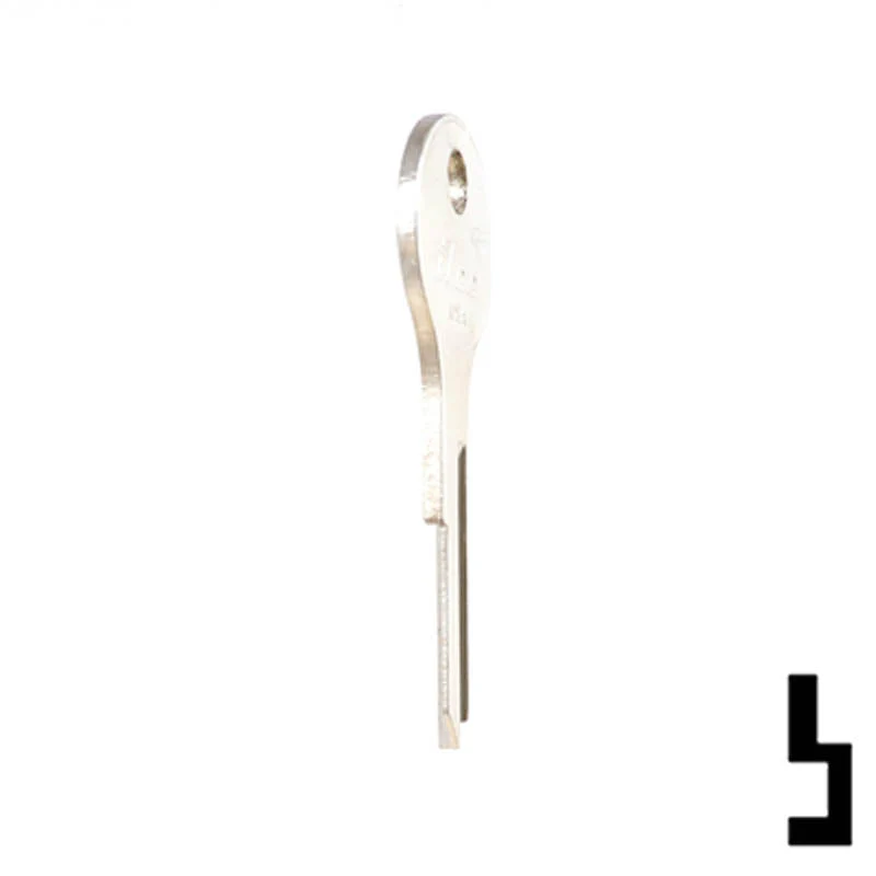 Uncut Key Blank | BMW | Y61 , NE-7 - Image 6