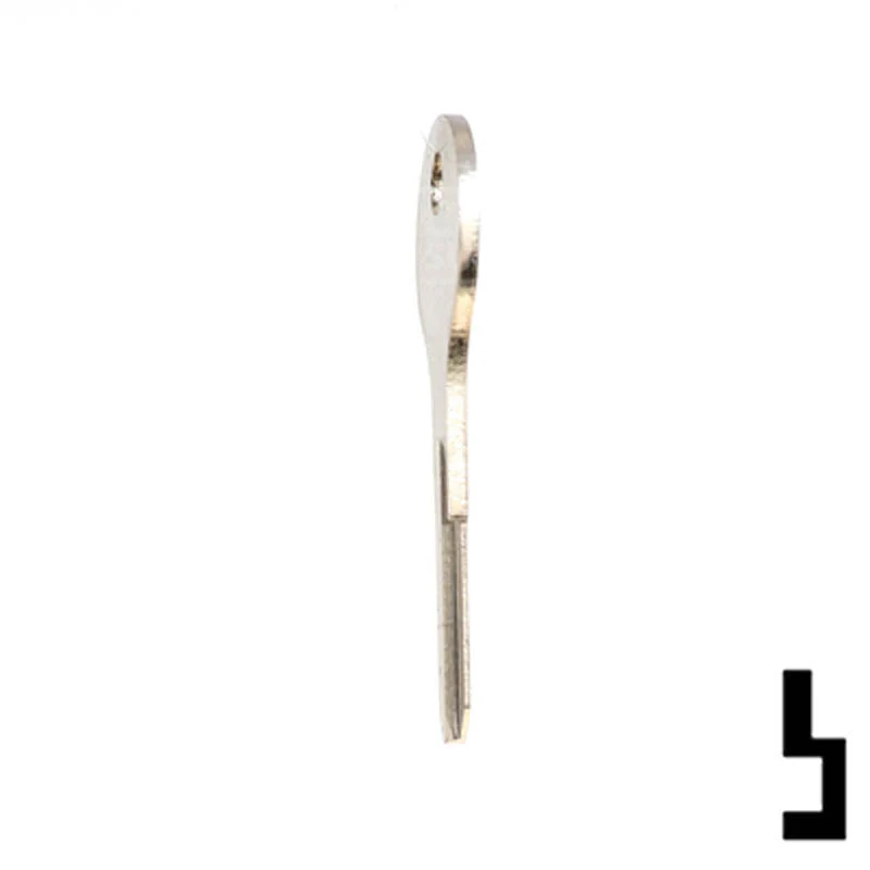 Uncut Key Blank | BMW | Y61 , NE-7 - Image 8