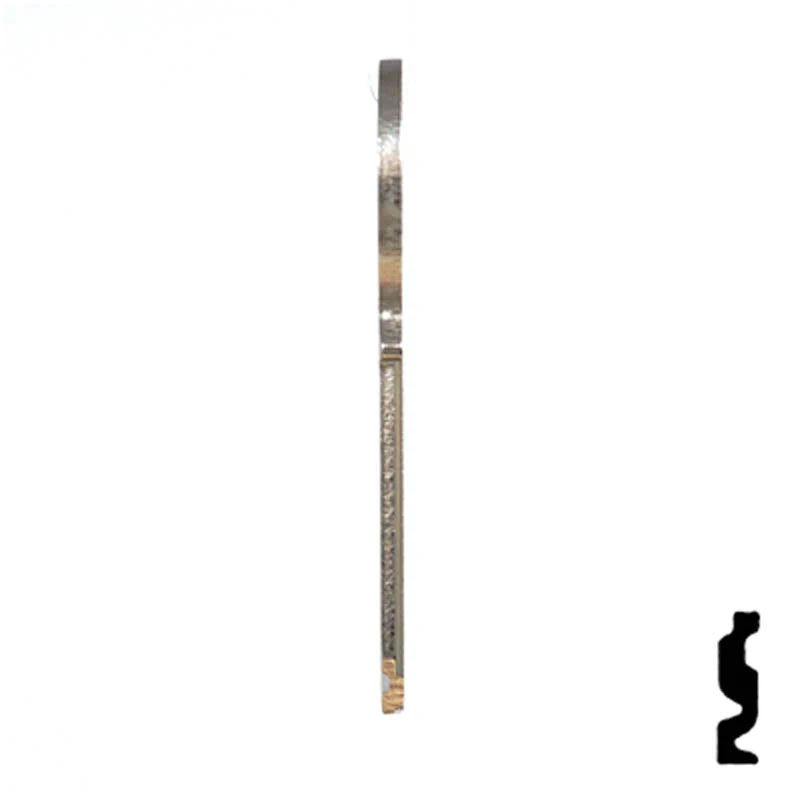 Uncut Key Blank | Yale | Y78, 998GA - Image 19