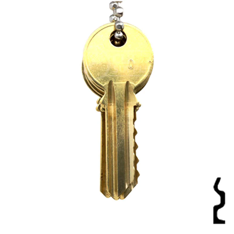 Yale Y1 Space & Depth Keys - Image 11