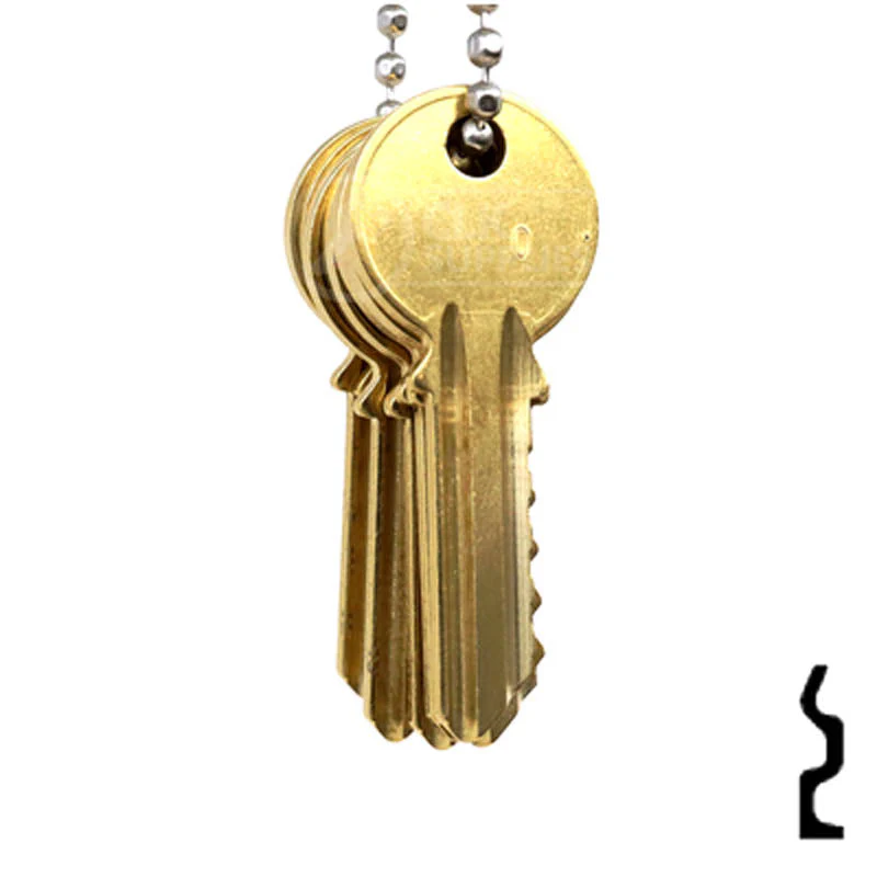 Yale Y1 Space & Depth Keys - Image 12