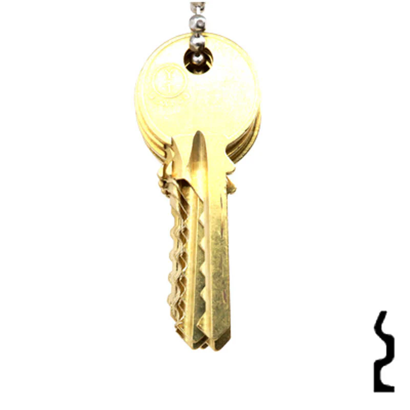Yale Y1 Space & Depth Keys - Image 23