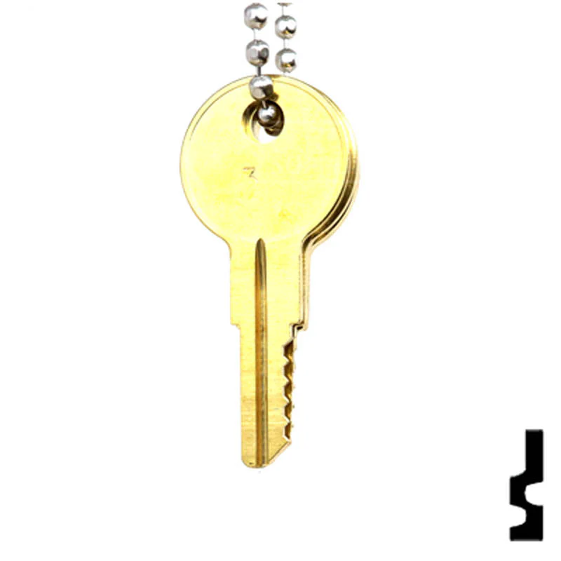 Yale Y13 Space & Depth Keys - Image 10