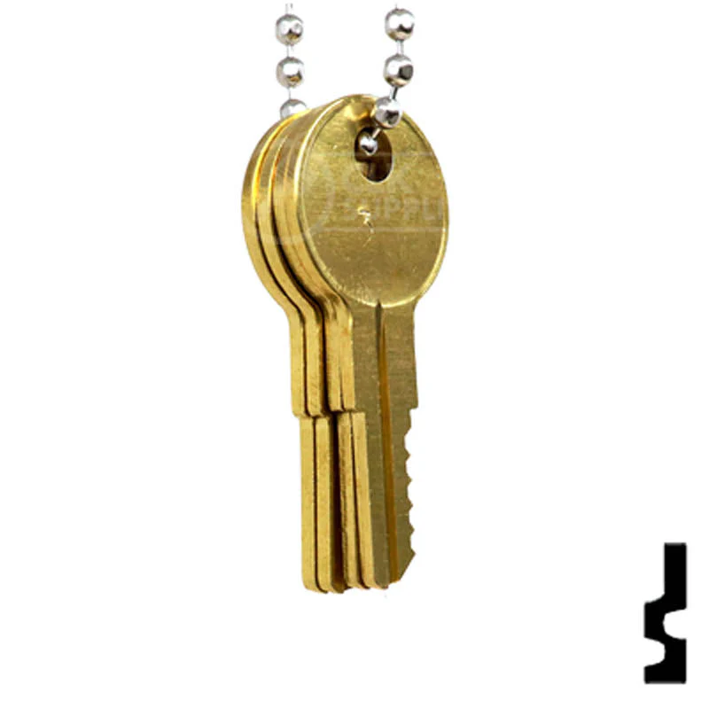 Yale Y13 Space & Depth Keys - Image 14