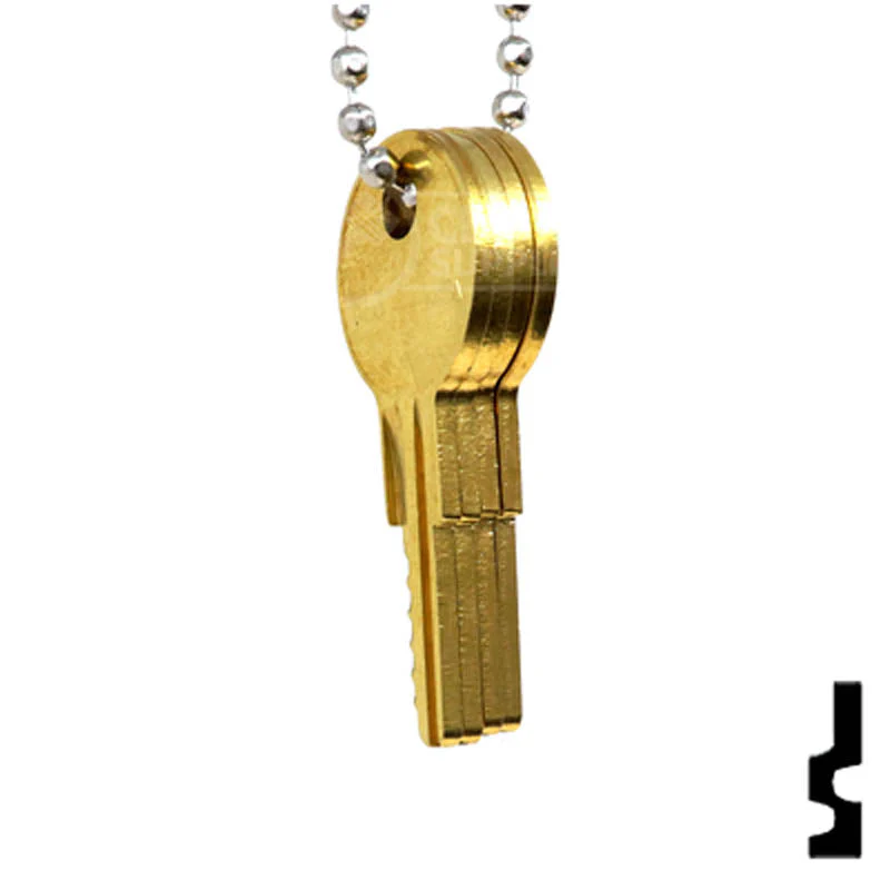 Yale Y13 Space & Depth Keys - Image 19