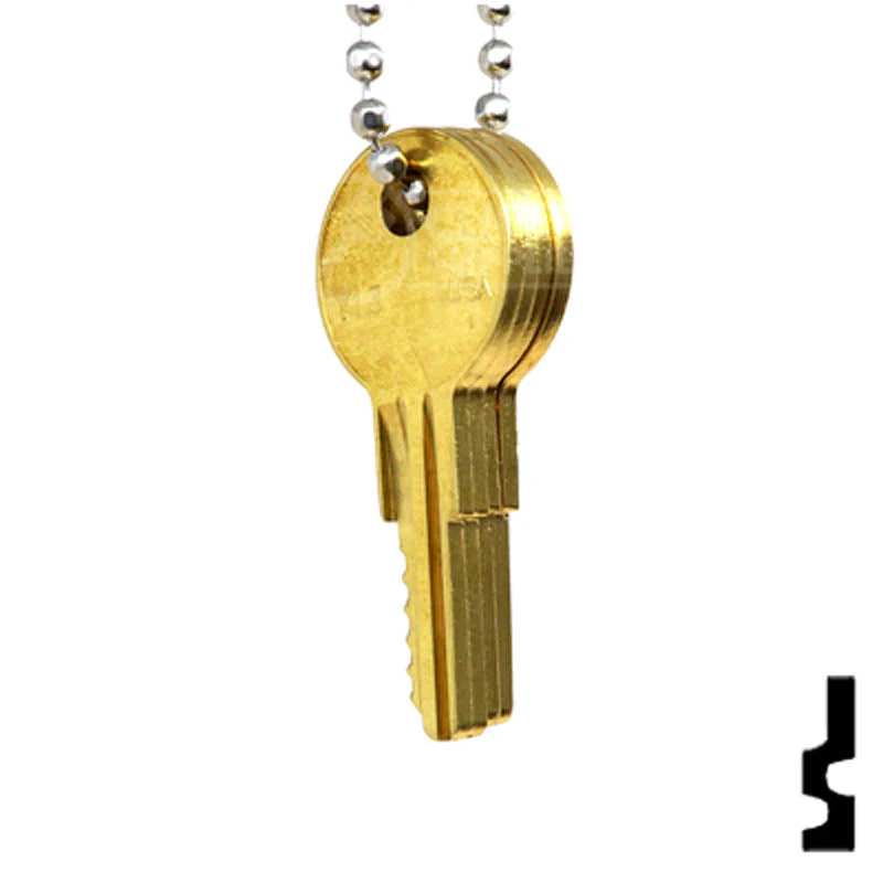 Yale Y13 Space & Depth Keys - Image 20
