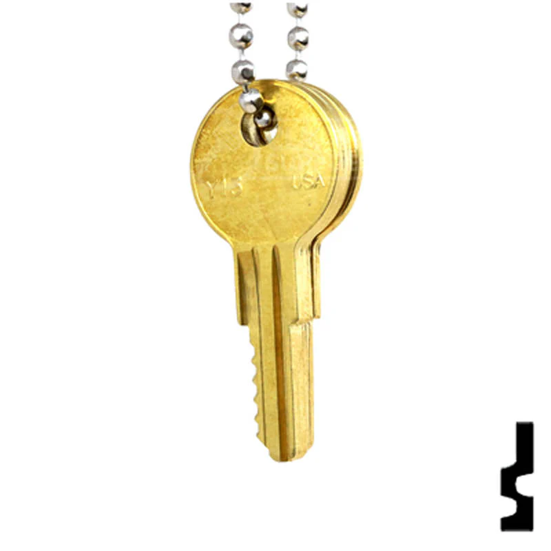 Yale Y13 Space & Depth Keys - Image 21