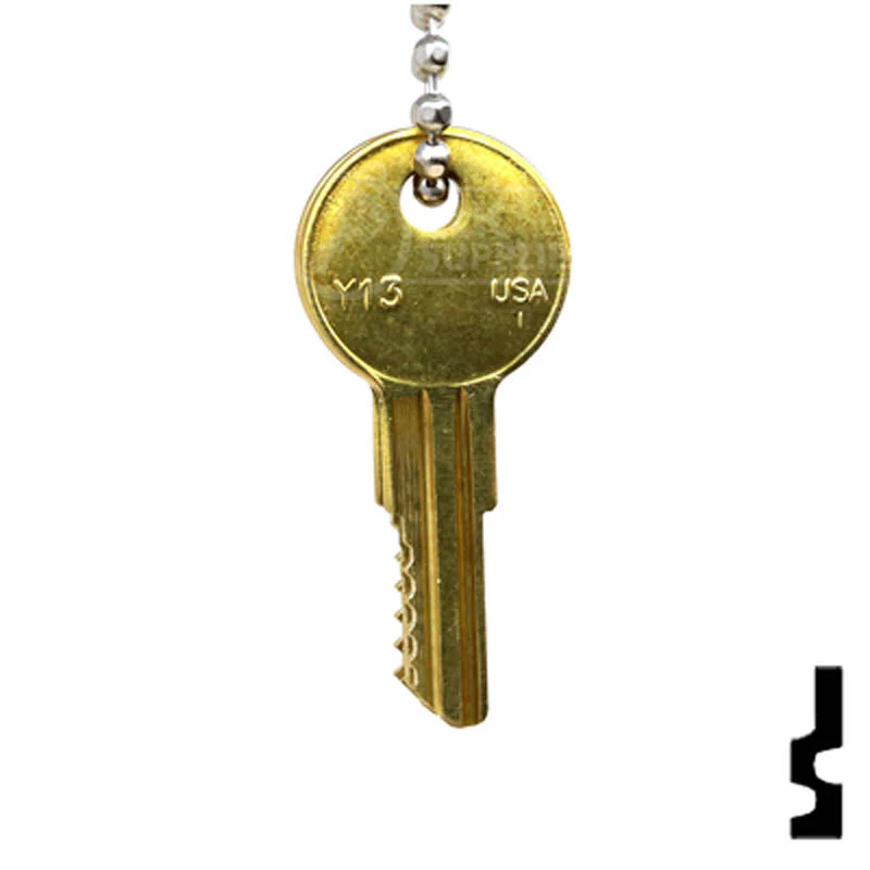 Yale Y13 Space & Depth Keys - Image 23