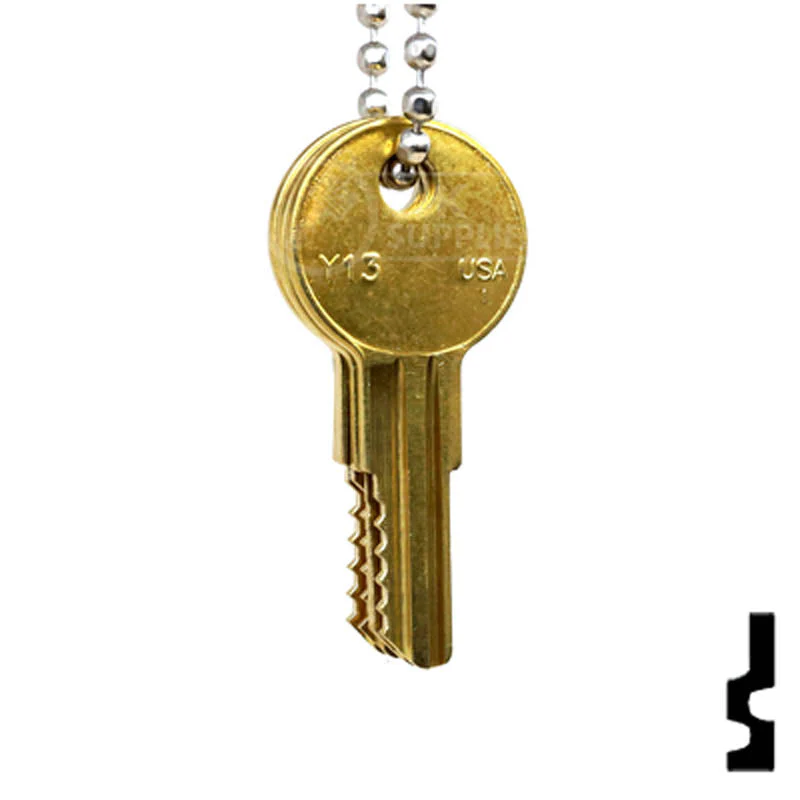 Yale Y13 Space & Depth Keys - Image 24