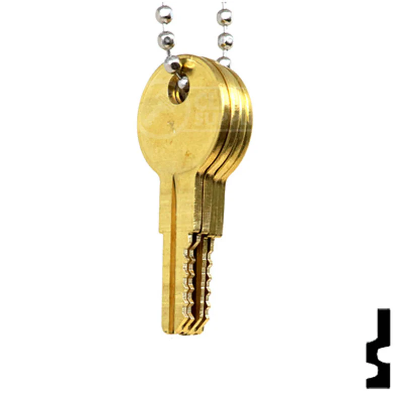 Yale Y13 Space & Depth Keys - Image 8