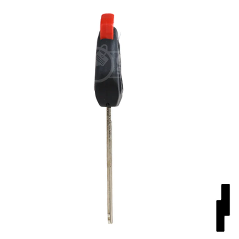 Transponder Key Shell | Yamaha | TP00YAMA-26D-P2 - Image 19