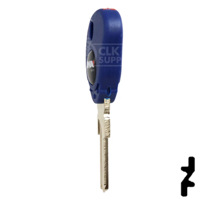 RW Cloneable Transponder Key | Yamaha | ZD24T5 - Image 20
