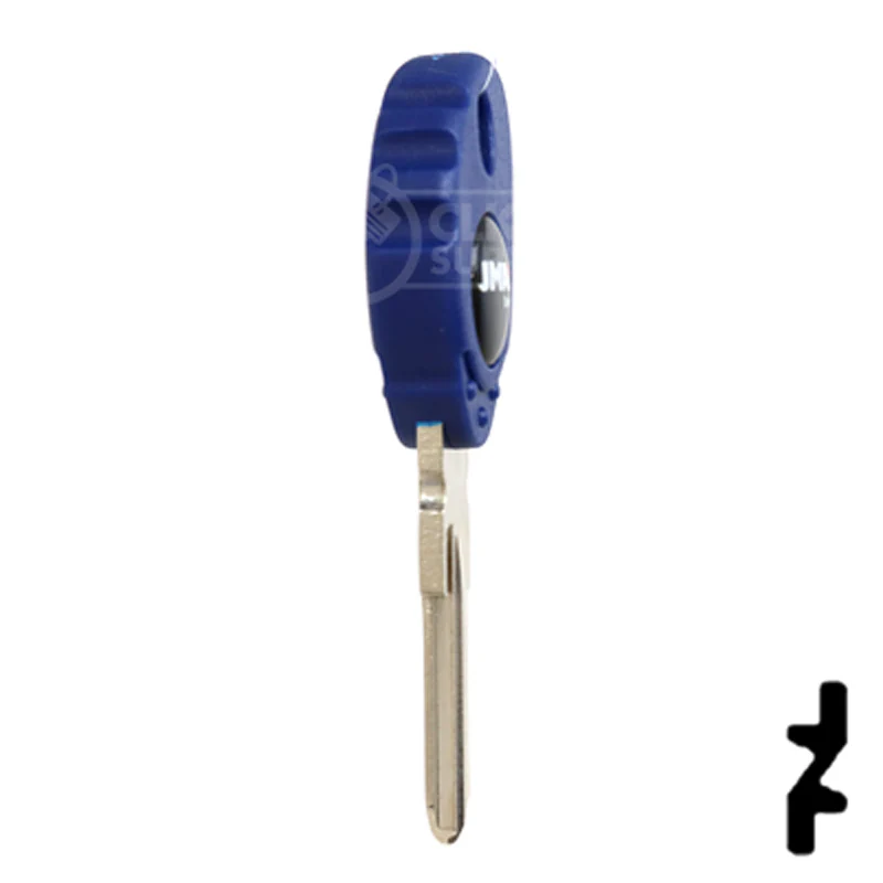 RW Cloneable Transponder Key | Yamaha | ZD24T5 - Image 6