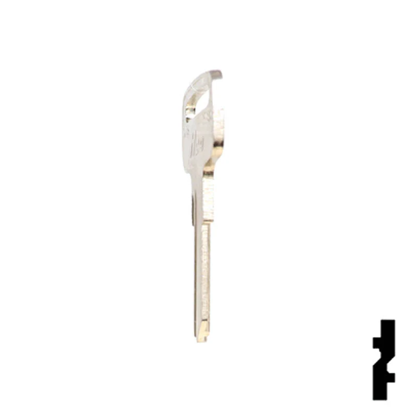 Uncut Key Blank | Yamaha | YH30, X76 - Image 20