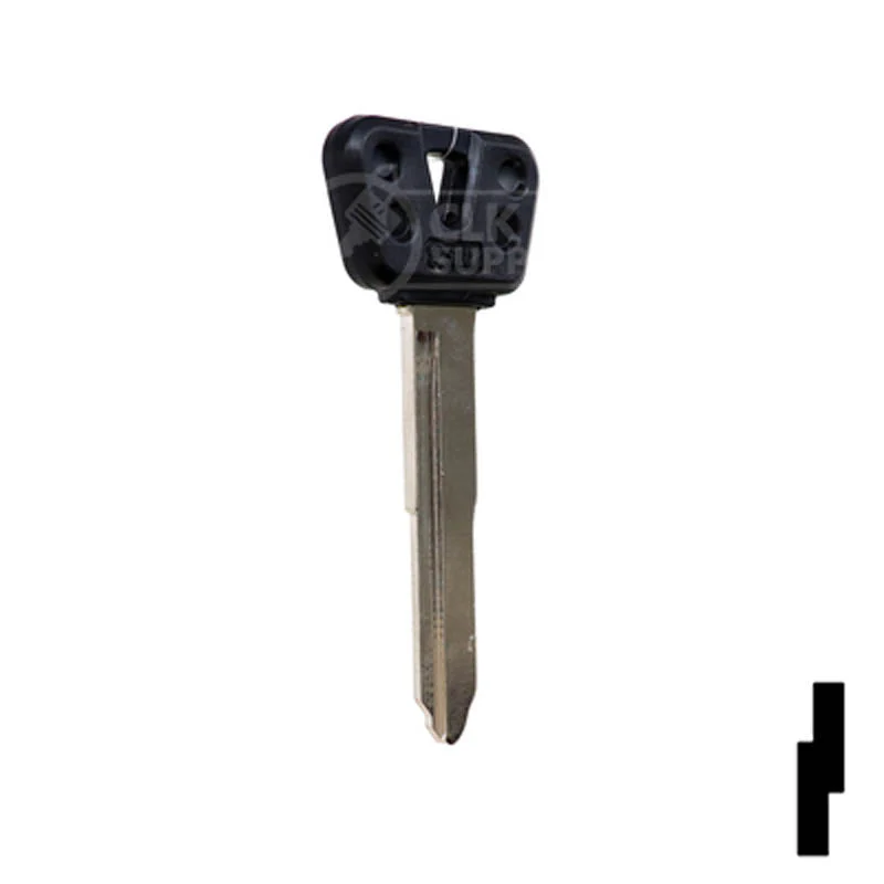 Uncut Key Blank | Yamaha | YH35RBP - Image 16