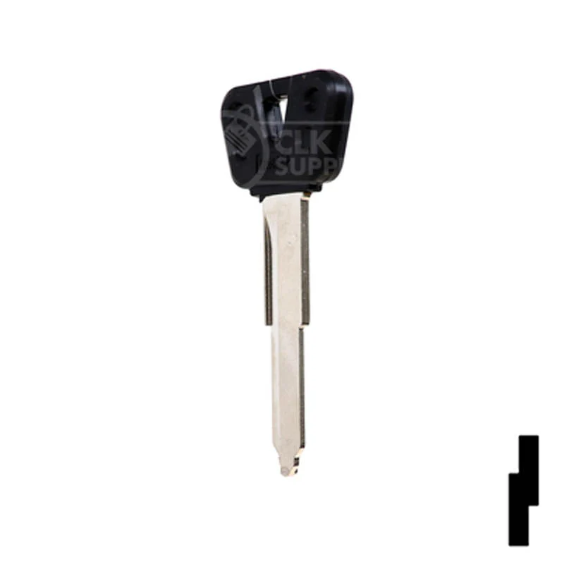 Uncut Key Blank | Yamaha | YH35RBP - Image 22