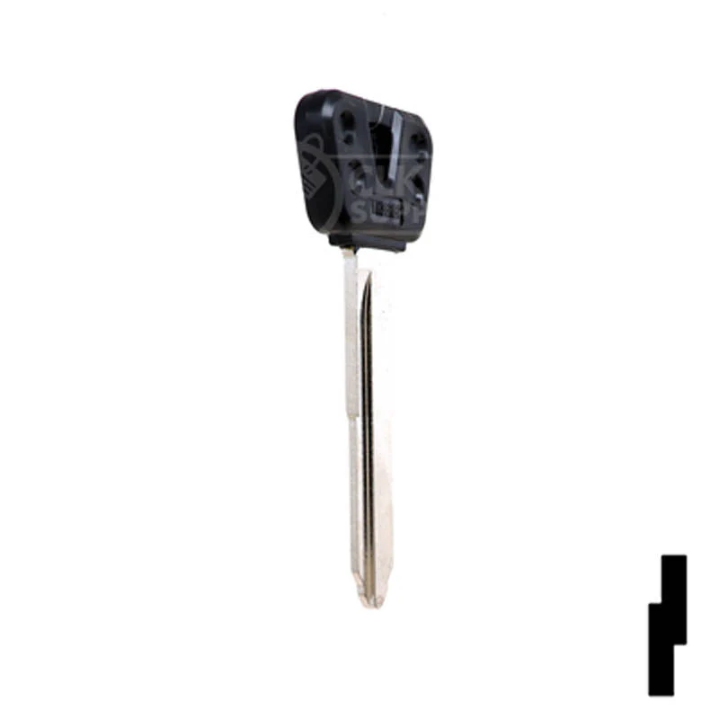 Uncut Key Blank | Yamaha | YH35RBP - Image 5