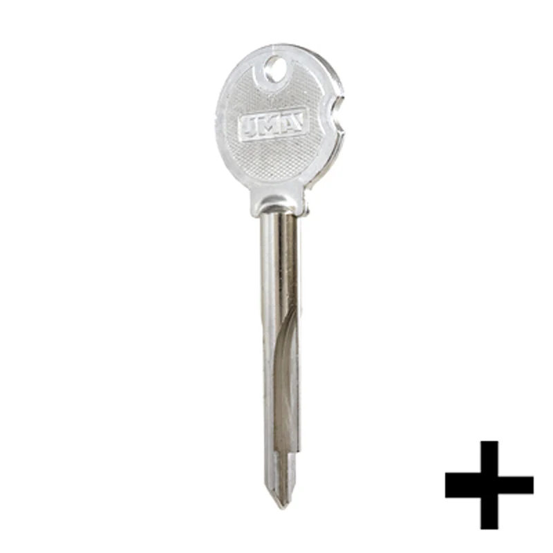 Uncut Key Blank | Zeiss Ikon | ZE-1X - Image 24